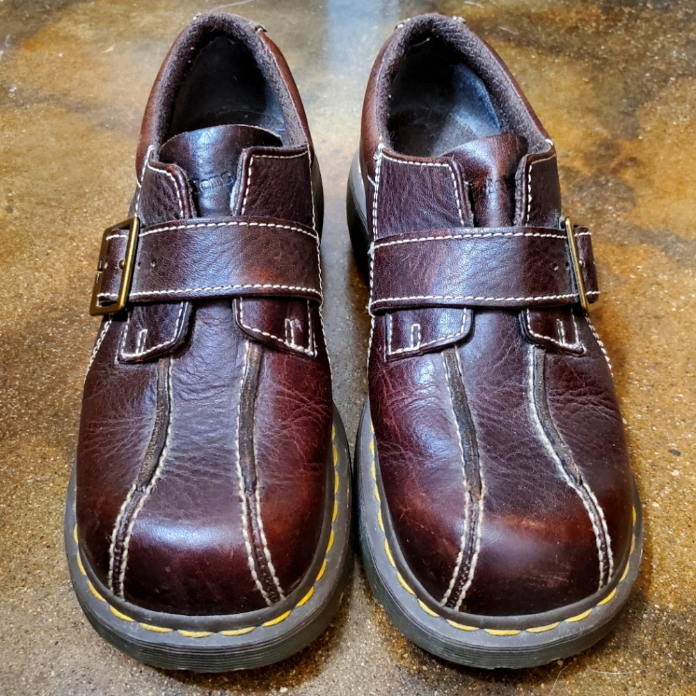 Dr. Martens
